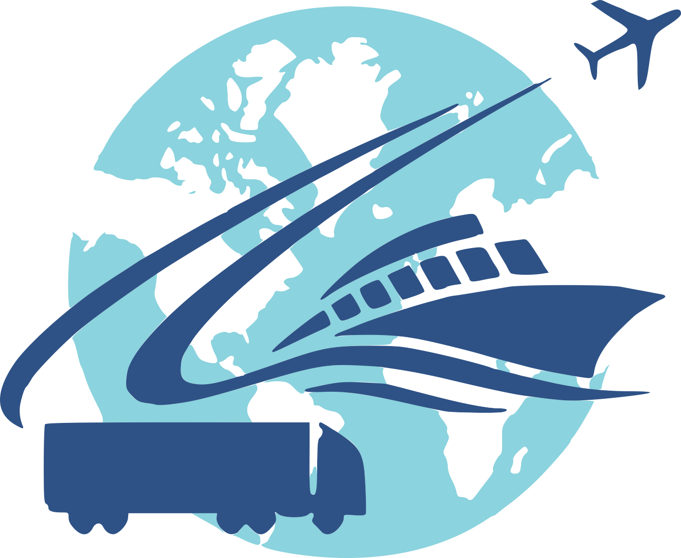 Awesome Footer Logo